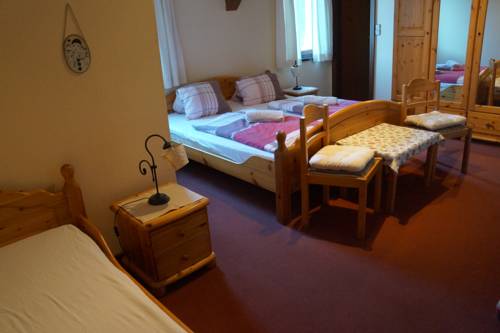 Imagen de la habitación del Gasthof Gesslbauer. Foto 2
