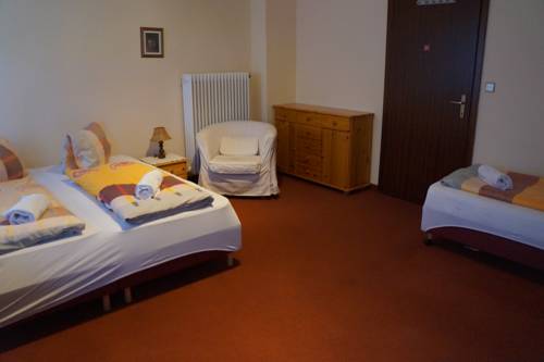 Imagen de la habitación del Gasthof Gesslbauer. Foto 3