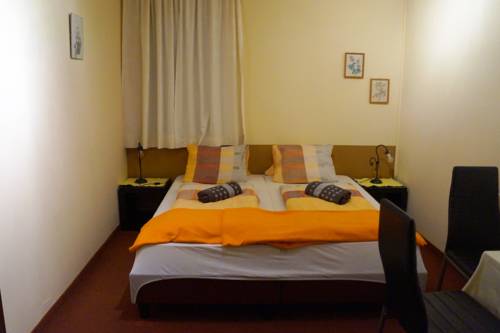 Imagen de la habitación del Gasthof Gesslbauer. Foto 5