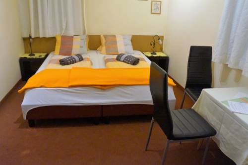 Imagen de la habitación del Gasthof Gesslbauer. Foto 6