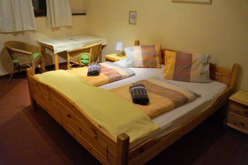 Imagen de la habitación del Gasthof Gesslbauer. Foto 7