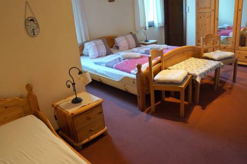 Imagen de la habitación del Gasthof Gesslbauer. Foto 8