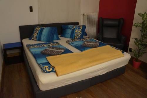 Imagen de la habitación del Gasthof Gesslbauer. Foto 9