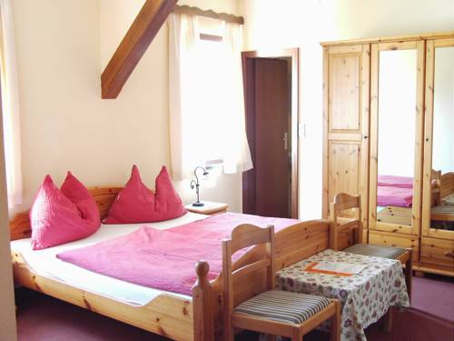 Imagen de la habitación del Gasthof Gesslbauer. Foto 10