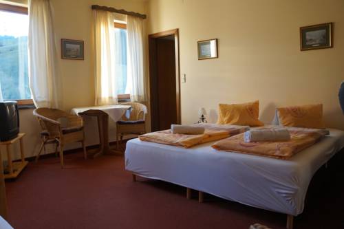 Imagen de la habitación del Gasthof Gesslbauer. Foto 11