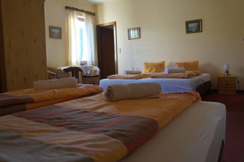 Imagen de la habitación del Gasthof Gesslbauer. Foto 12