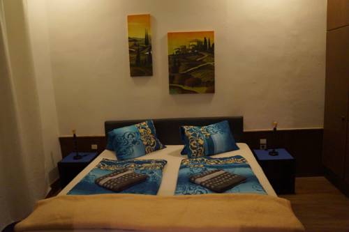Imagen de la habitación del Gasthof Gesslbauer. Foto 13