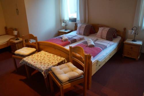 Imagen de la habitación del Gasthof Gesslbauer. Foto 14