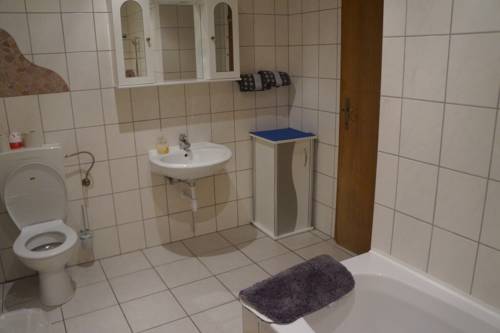 Imagen de la habitación del Gasthof Gesslbauer. Foto 15