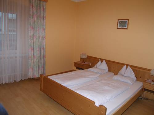 Imagen de la habitación del Gasthof Goldene Traube. Foto 3