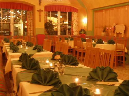 Imagen general del Gasthof Goldene Traube. Foto 1