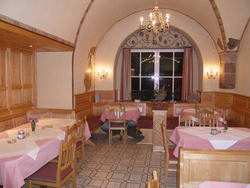 Imagen de la habitación del Gasthof Goldene Traube. Foto 4