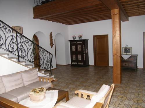 Imagen de la habitación del Gasthof Goldene Traube. Foto 6