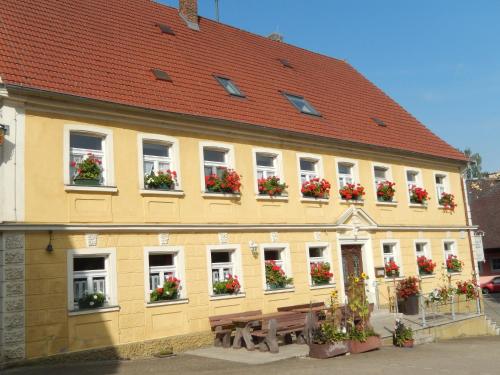 Imagen general del Gasthof Goldenes R&ouml;ssle. Foto 4