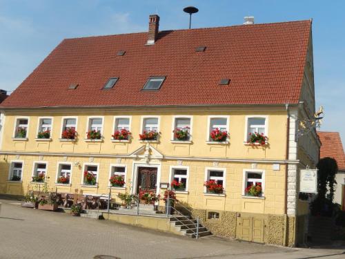 Imagen general del Gasthof Goldenes R&ouml;ssle. Foto 5