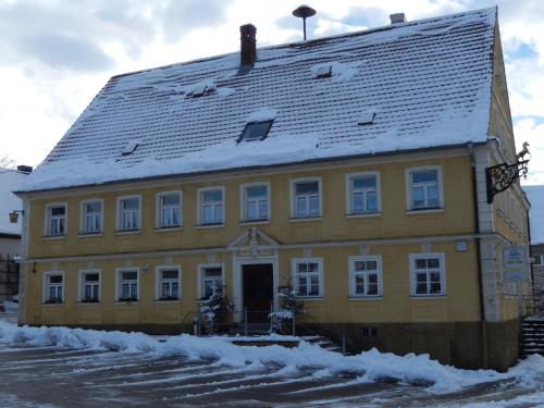 Imagen de la habitación del Gasthof Goldenes R&ouml;ssle. Foto 9