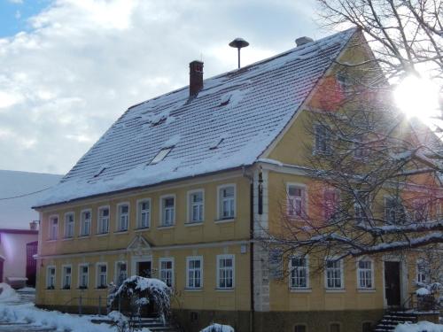 Imagen de la habitación del Gasthof Goldenes R&ouml;ssle. Foto 10