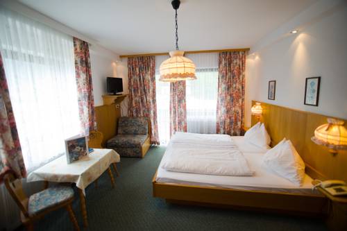 Imagen de la habitación del Gasthof Gosauschmied. Foto 3