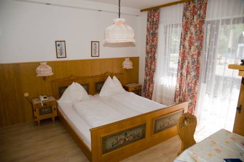 Imagen de la habitación del Gasthof Gosauschmied. Foto 4