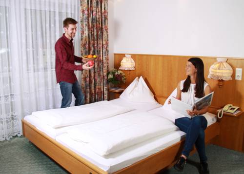 Imagen de la habitación del Gasthof Gosauschmied. Foto 6