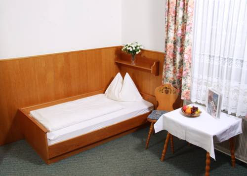 Imagen de la habitación del Gasthof Gosauschmied. Foto 7