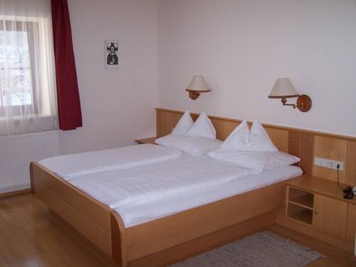 Imagen general del Gasthof Grabenwirt. Foto 1