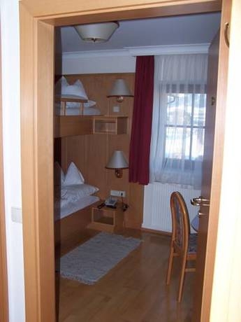 Imagen general del Gasthof Grabenwirt. Foto 6