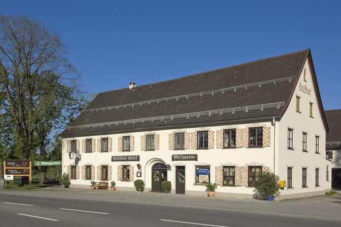 Imagen general del Gasthof Graf. Foto 1