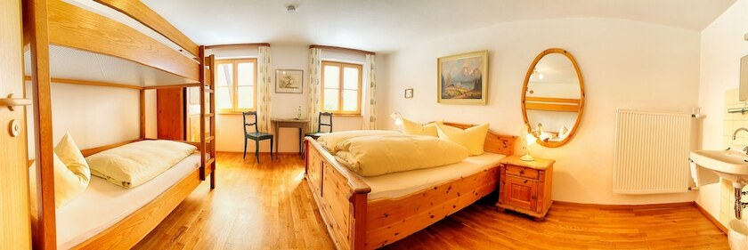 Imagen de la habitación del Gasthof Graf. Foto 13