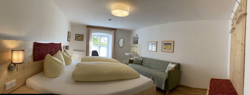 Imagen general del Gasthof Graf. Foto 4