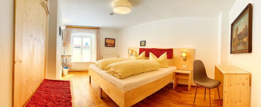 Imagen de la habitación del Gasthof Graf. Foto 16