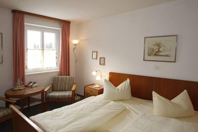 Imagen de la habitación del Gasthof Graf. Foto 18