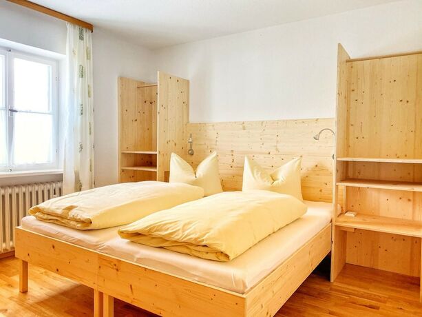 Imagen general del Gasthof Graf. Foto 8