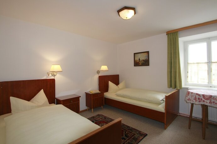 Imagen de la habitación del Gasthof Graf. Foto 19