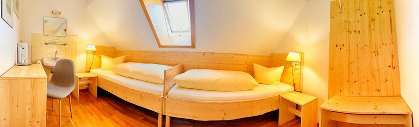 Imagen de la habitación del Gasthof Graf. Foto 20
