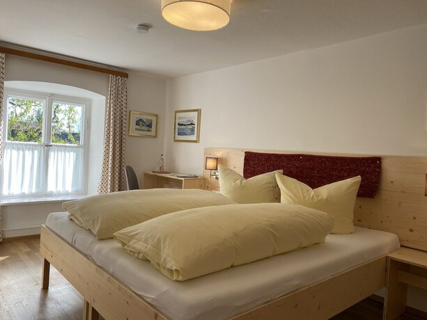 Imagen general del Gasthof Graf. Foto 11