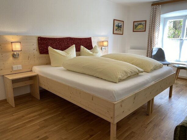 Imagen general del Gasthof Graf. Foto 12