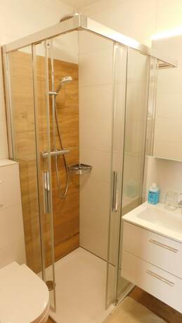 Imagen general del Gasthof Gr&uuml;ner Baum. Foto 3