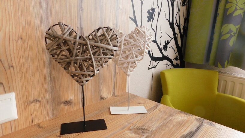 Imagen general del Gasthof Gr&uuml;ner Baum. Foto 14