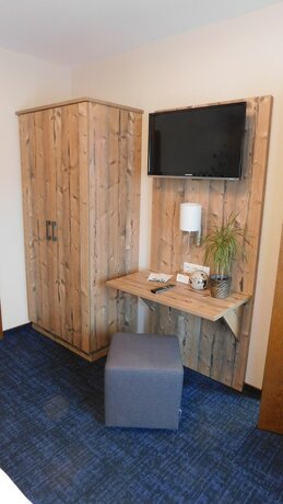 Imagen general del Gasthof Gr&uuml;ner Baum. Foto 15