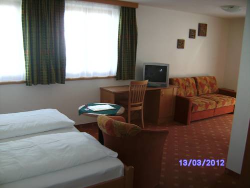 Imagen de la habitación del Gasthof Haidbach. Foto 3