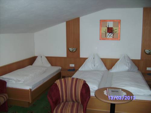 Imagen de la habitación del Gasthof Haidbach. Foto 4