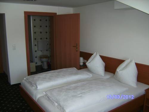 Imagen de la habitación del Gasthof Haidbach. Foto 5