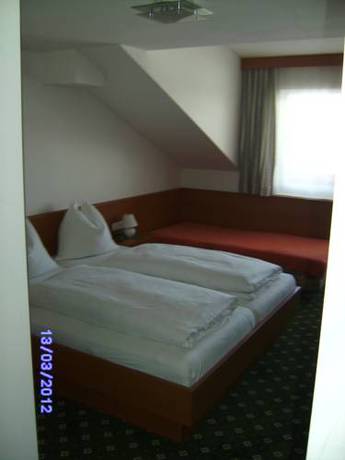 Imagen de la habitación del Gasthof Haidbach. Foto 6