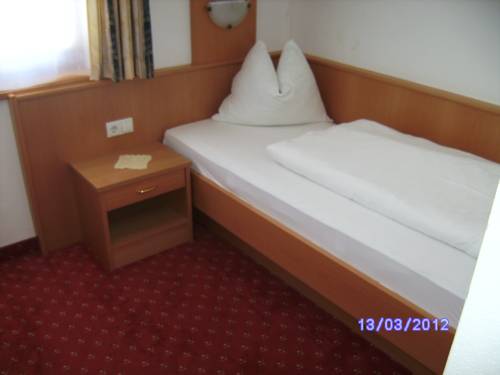 Imagen de la habitación del Gasthof Haidbach. Foto 7