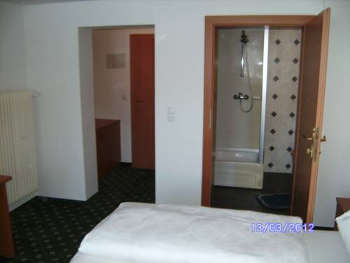 Imagen de la habitación del Gasthof Haidbach. Foto 11