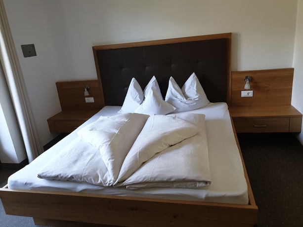 Imagen de la habitación del Gasthof Haselstaude. Foto 7