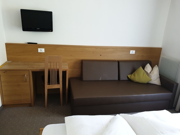 Imagen de la habitación del Gasthof Haselstaude. Foto 12