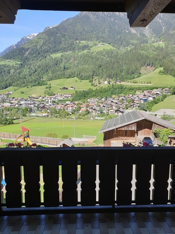 Imagen de la habitación del Gasthof Haselstaude. Foto 13