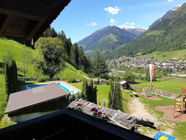 Imagen de la habitación del Gasthof Haselstaude. Foto 14